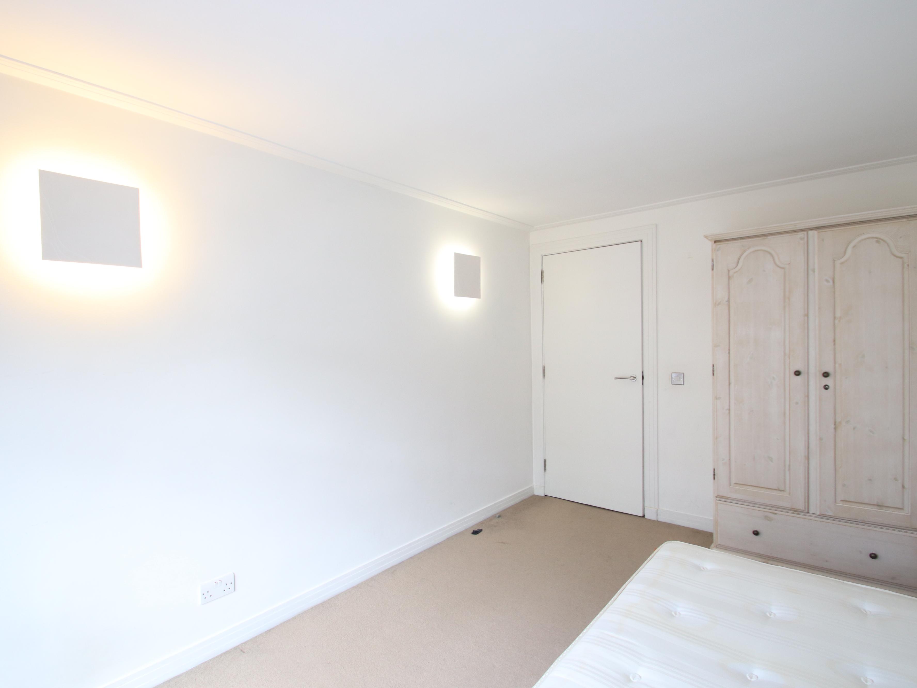 Waterford Court, Stalbridge Street, Marylebone NW1